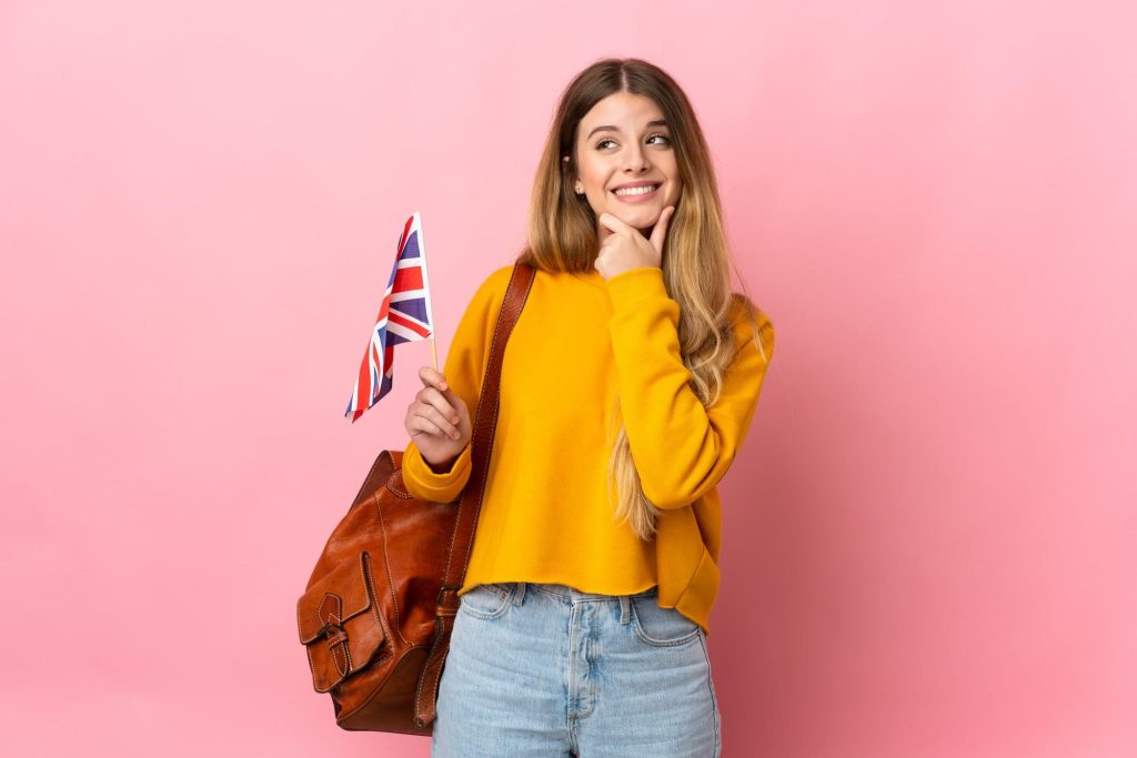 Inglês para viagem