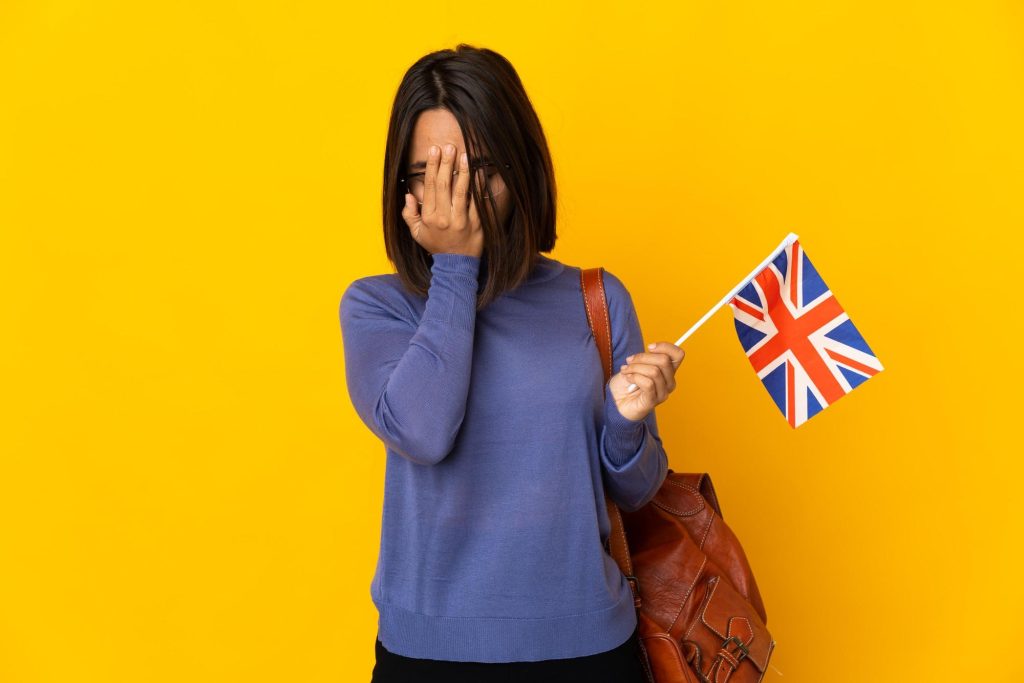 Inglês para iniciantes