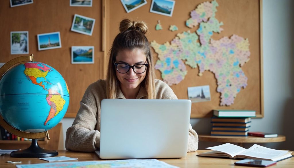 Curso online de inglês