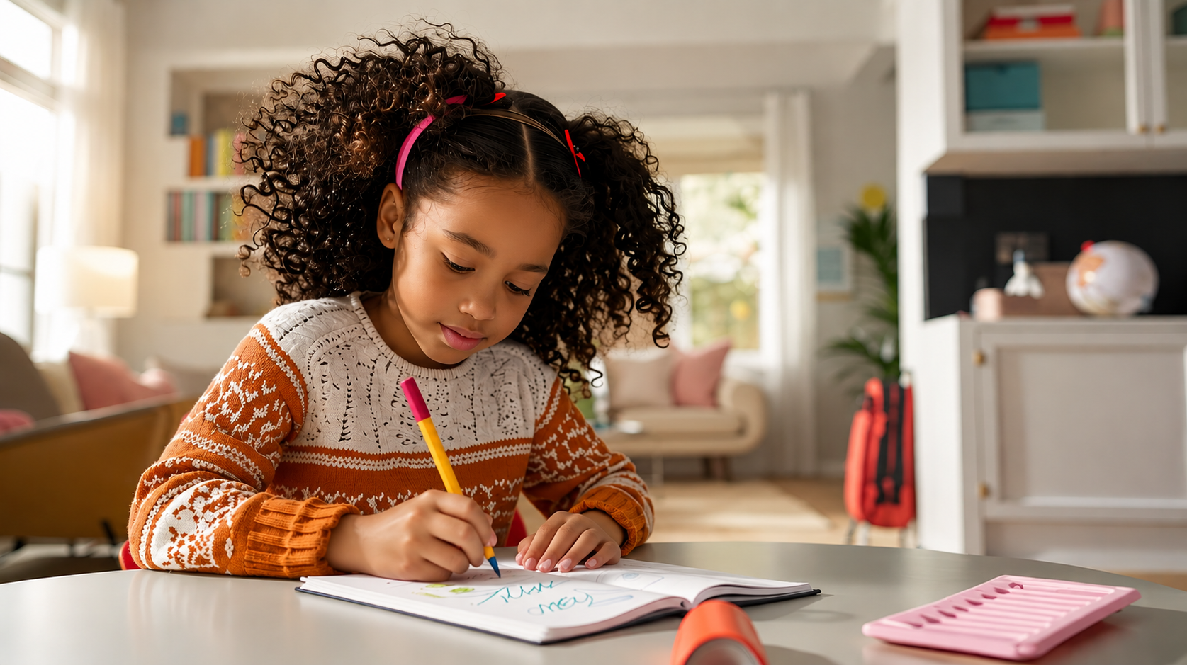 Inglês infantil