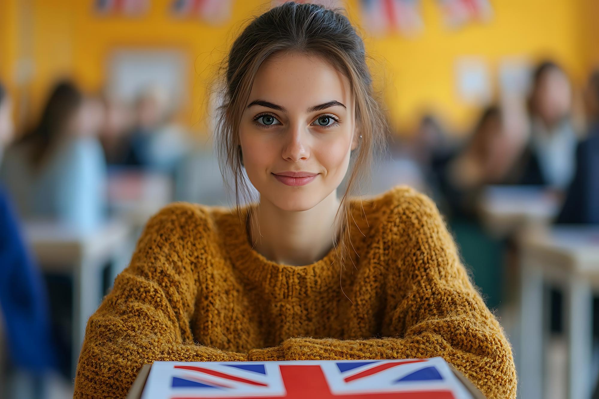 Inglês para iniciantes