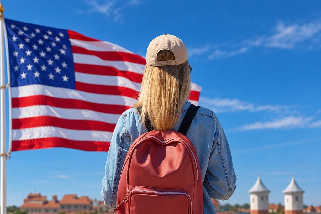 Inglês para viagem