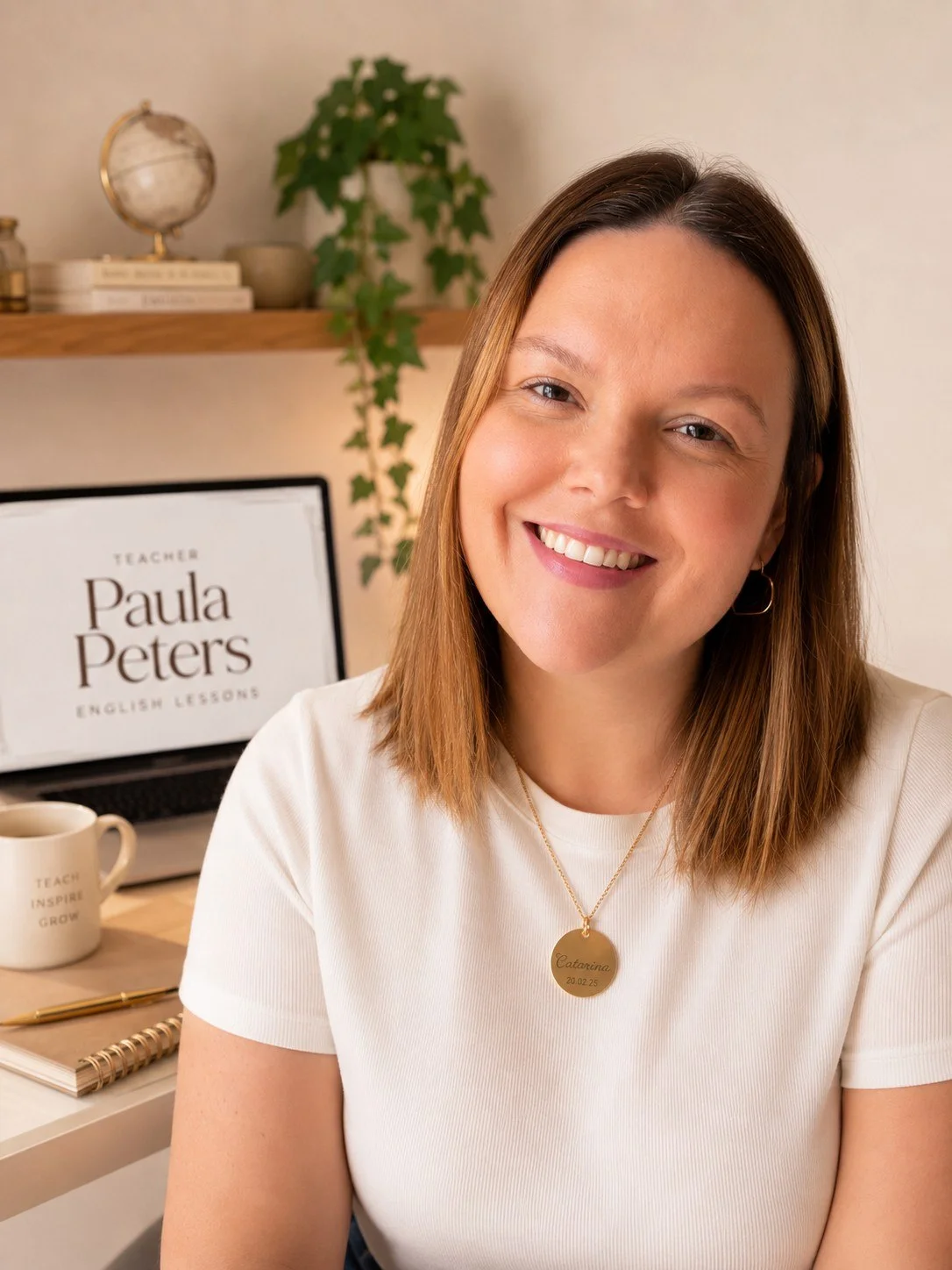 Paula Peters